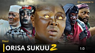 ORISA SUKUU 2 Latest Yoruba Movies 2024  By Wunmi Ajiboye, Ogogo, Ronke Odusanya, Ayo Olaiya