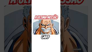 A ÚLTIMA MISSAO DO GARP #onepiece #alta #onepiecebr #anime #explore #garp #marine #zoro #shorts