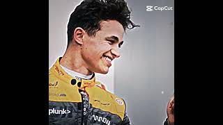 lando norris edit #landonorris #formula1driver #mclaren #shorts