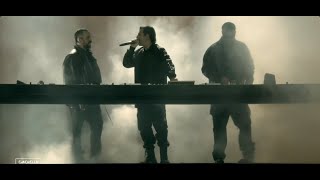 SWEDISH HOUSE MAFIA LIVE @COACHELLA 2022 (Dont Your Worry Child)