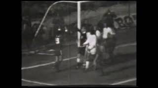 Independiente 1 - Ajax 1. Copa Intercontinental 1972 (Ida/1st leg)