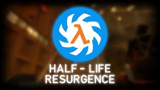 Half life  Resurgence - AI's Friendly Fire behaviour