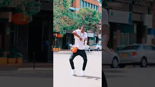 All On Me - Dance Video