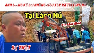 LÀNG NỦ - Chuyện Làng Nủ