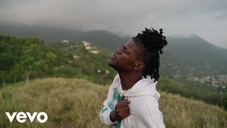 Kash Promise Move - Left The Earth (Official Video)