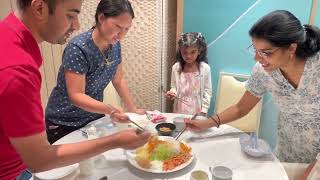 Lohei(yusheng) @ tung lok  - happy Chinese new year #simplylams #tunglok #cny2023