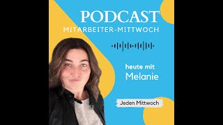 Kreuzfahrtlounge Mitarbeiter #1  Das ist Melanie Wepner