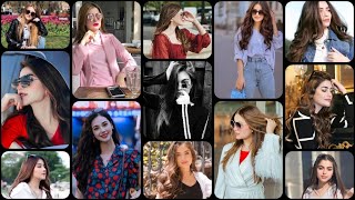 😎Stylish girl picture - Beautiful picture for profile photo - Stylish dp for girls -Dp picture image