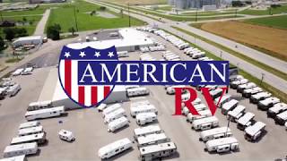 About Us - American RV Center - Evansville IN