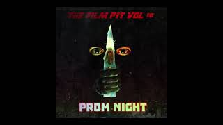 The Film Pit - S01Ε18 - Prom Night (feat. Elina Dimitriadi)