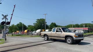 NS 22K in Painesville, OH - 6/13/21