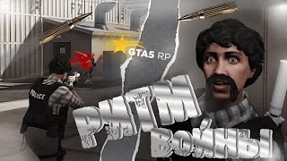 ГОССНИК ТУЛИТ ГРЯЗНЫЙ КРАЙМ НА GTA5RP | ТУЛЕВО, ПОСТАВКИ, РП