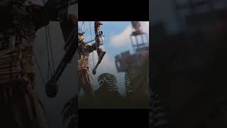 Rust PVP Clips #shorts #viral #rust