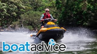 Sea-Doo Spark Review - BoatAdvice.com.au