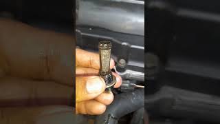 Filtro de la válvula VVT #viralvideo #car