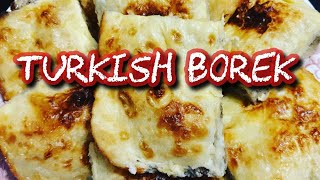 Turkish food (Borek) recipe by tasty food recipes