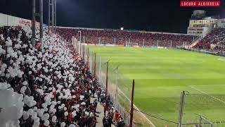 Todo aquel - Recibimiento Instituto vs Gimnasia