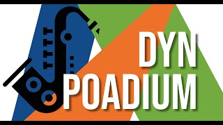 Livestream Dyn Poadium 2022