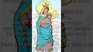 Frases de Santos - Virgen del Rosario - #amor #frases #santo #fe #vidasdesantos #sersanto