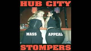 Hub city stompers - Trojan night