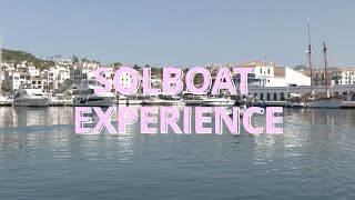 Solboat Experience