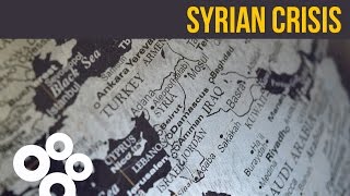 Syria Crisis - Everything Until Now (2011- 2017)