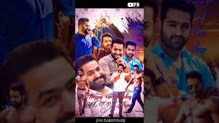 NTR Birthday song | birthday whatsapp status |