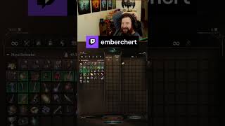 Even in death this Gnome wants to Barter | emberchert on #Twitch