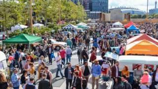 Classic Car Boot Sale Oct 2016