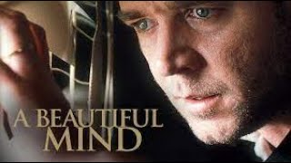 A Beautiful Mind Full Movie Facts And Review / Hollywood Movie / Full Explaination / Russell Crowe