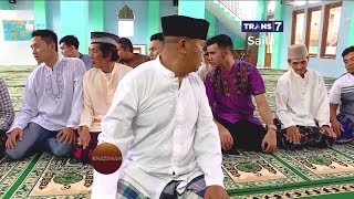 Makmum Telat Ucap Salam ~ KHAZANAH Islam 23 Januari 2018