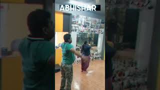 Fitness Session By Abhishar | Abhishar's Movement & Management #viral  #fitness #workout #lucknow