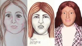 Help identify "Annie Doe" (Unsolved Mysteries)