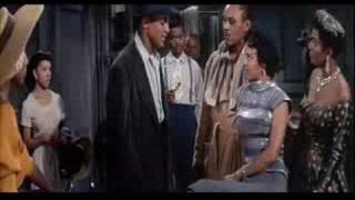 Carmen Jones Trailer