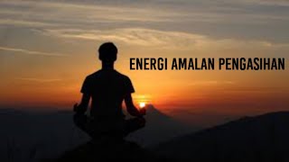 energi amalan pengasihan