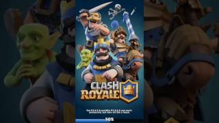 Clash Royal#2