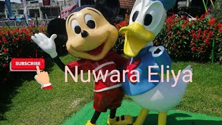 Weekend dayout - Episode 03 Trip to Nuwara Eliya