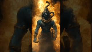 The most powerful Mantra of Lord Shiva#mahadev #shorts #ytshorts