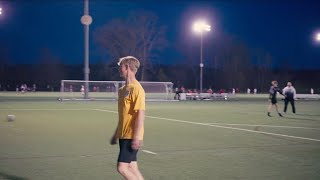 Nike soccer Spec ad/ Sony a7iii/ Sony fe 28-70mm