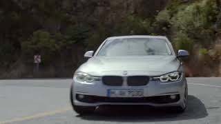 Discover the 3 Series