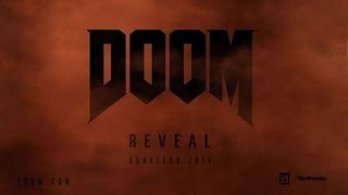 DOOM (Doom 4) | Toda la información!