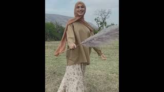 hijab styles, hijab fashion, #hijabtutorial #hijab