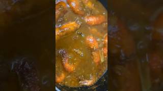 Prawn Curry।#recipe #youtubeshorts #shorts #prawnscurry #prawn #chingri #food #চিংড়িমাছ #recipe