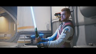 New Saber Who Dis? Looking For Brother Armias W/ Merrin!!! Star Wars Jedi Survivor | Lets Play Pt 13