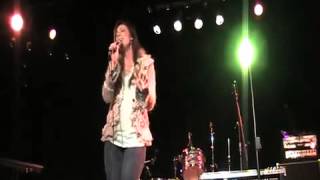 Jennifer Nickerson - "Girl Next Door" - CRS 2013 Showcase - Nashville, TN