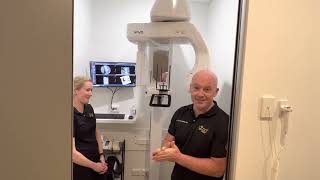 The Good Dentist Newcastle loving their KaVo Dexis OP3D CBCT