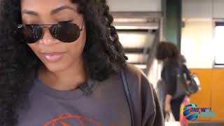 Lost in the City with Timeka Marshall