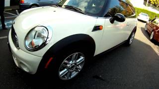 MINI Clubman Exterior 1 | Taylor