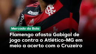 Flamengo Expulsão Gabi Gol! não veste mais a camisa!