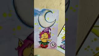 Shorts - Duendes Lenormand